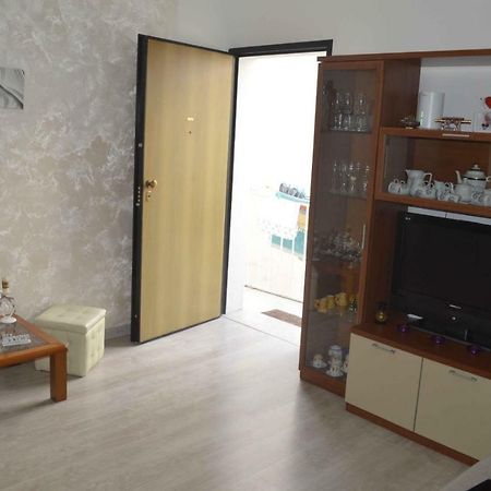 Appartement Casa Elena 7 à Trapani Extérieur photo