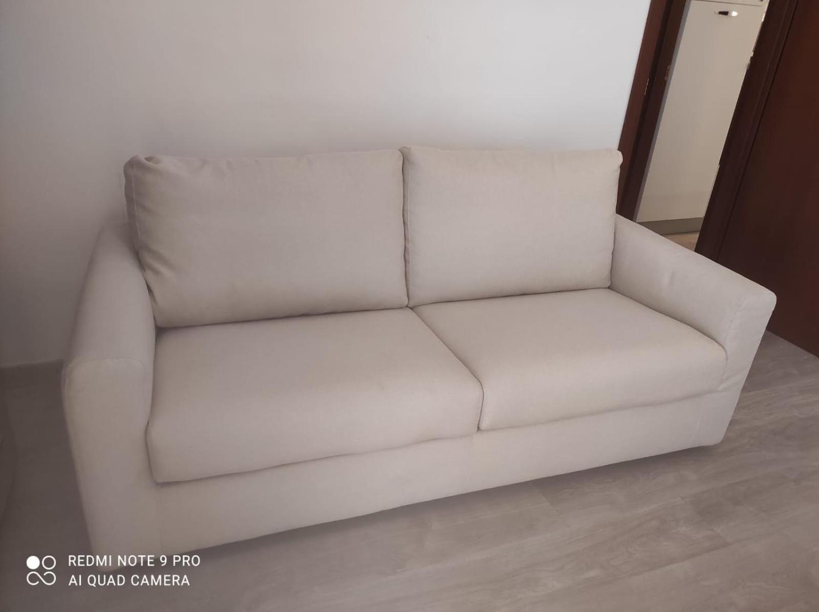 Appartement Casa Elena 7 à Trapani Extérieur photo