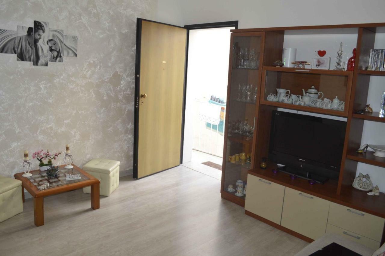 Appartement Casa Elena 7 à Trapani Extérieur photo